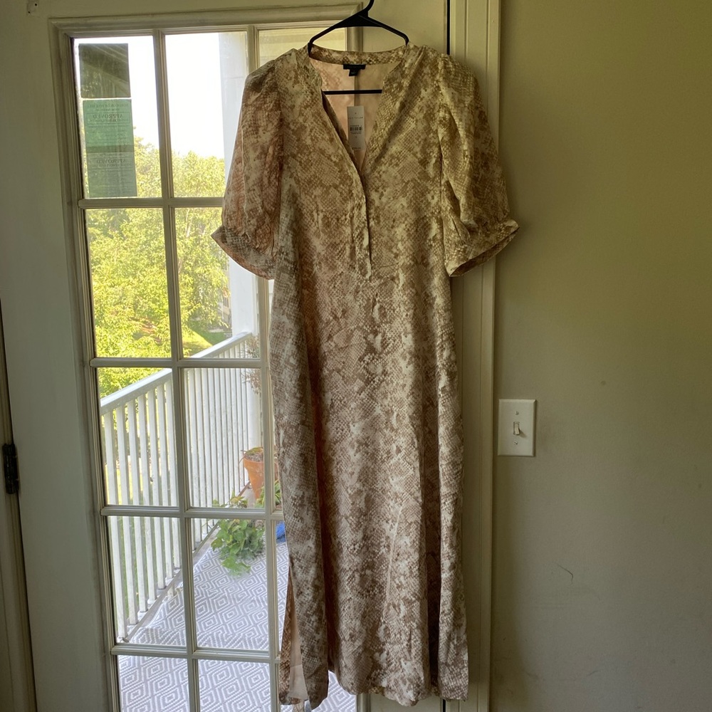 Ann Taylor Dress